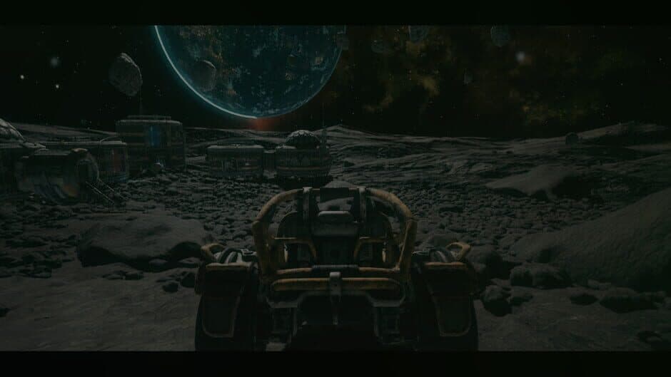 Скриншот 2 из The Moon Relax