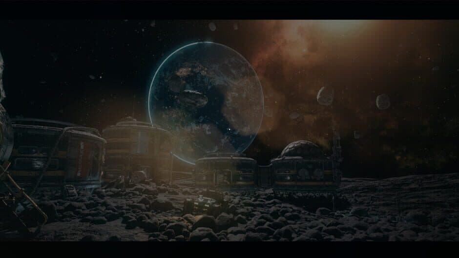 Скриншот 10 из The Moon Relax