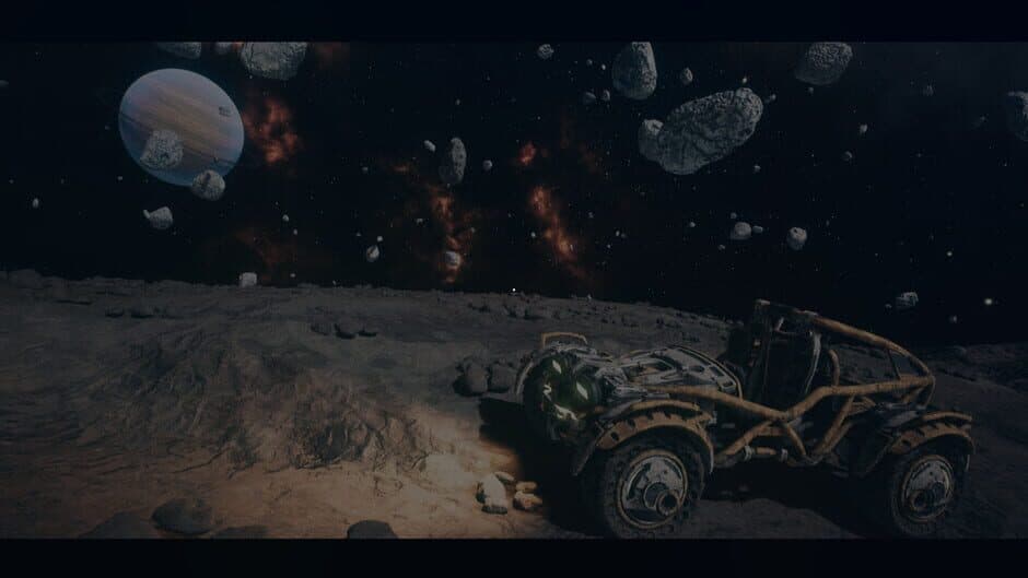 Скриншот 11 из The Moon Relax