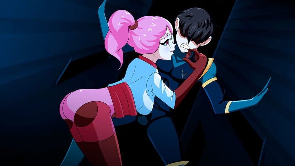 Скриншот 8 из Space Love Delta