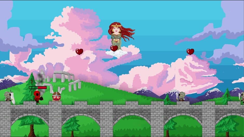 Скриншот 1 из Freyr's Love