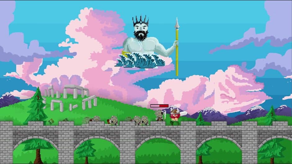 Скриншот 8 из Freyr's Love