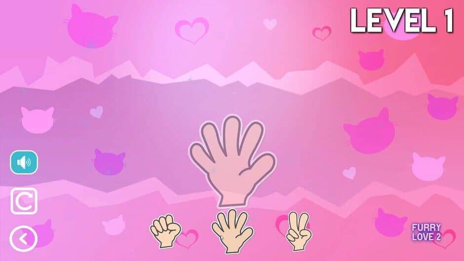 Скриншот 2 из Furry Love 2