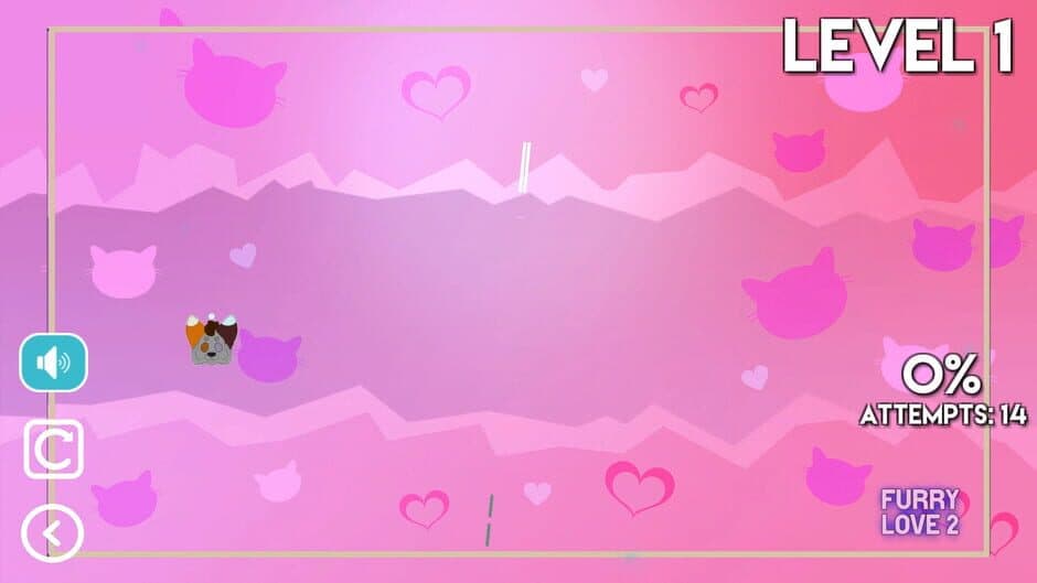 Скриншот 3 из Furry Love 2