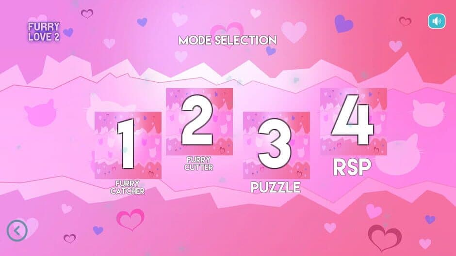Скриншот 5 из Furry Love 2