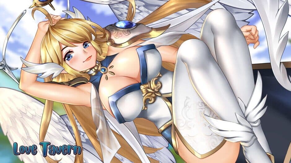 Скриншот 3 из Love Tavern