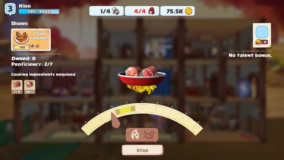 Скриншот 1 из Love Tavern