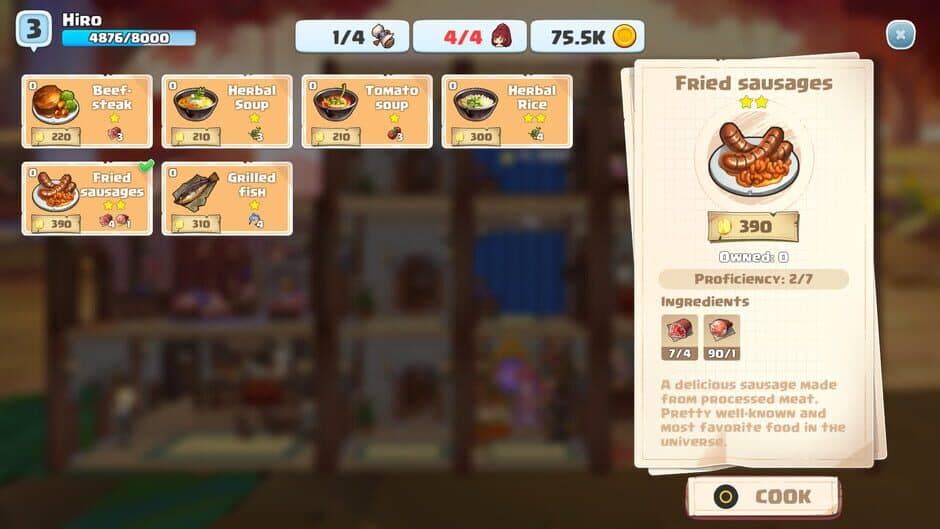 Скриншот 6 из Love Tavern