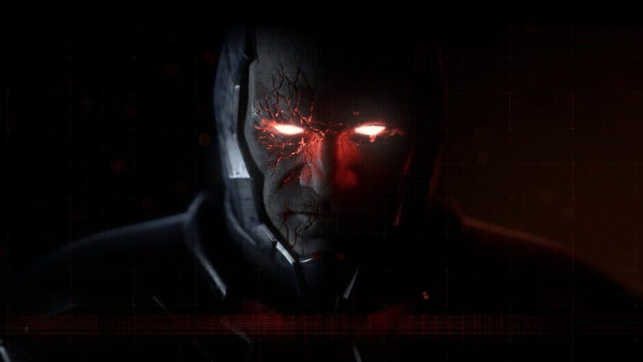 Скриншот 1 из Injustice 2: Darkseid