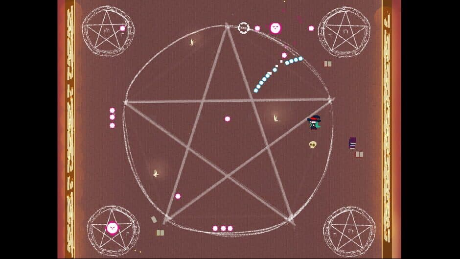 Скриншот 5 из Shotgun Witch