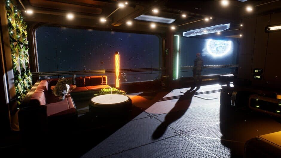 Скриншот 1 из Rogun Arena