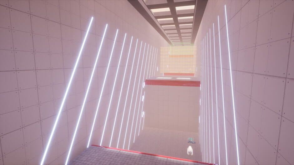 Скриншот 7 из Rogun Arena