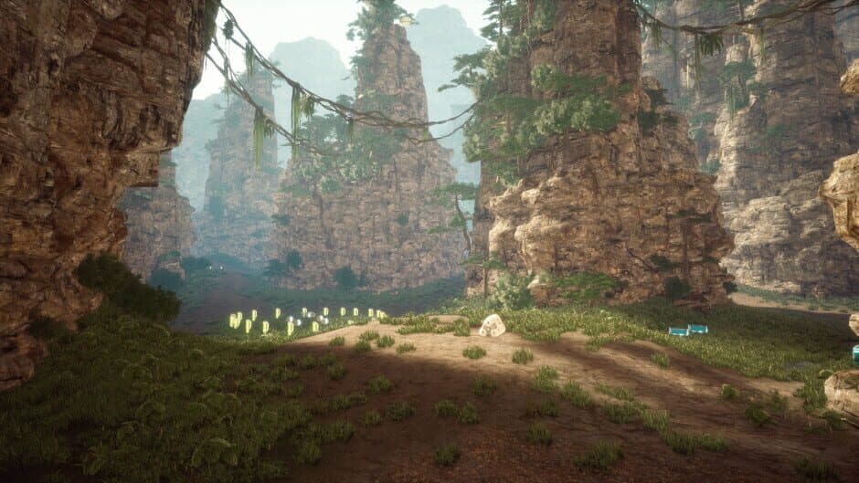 Скриншот 9 из Rogun Arena