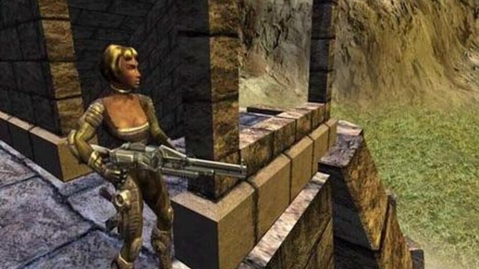Скриншот 5 из Brute Force