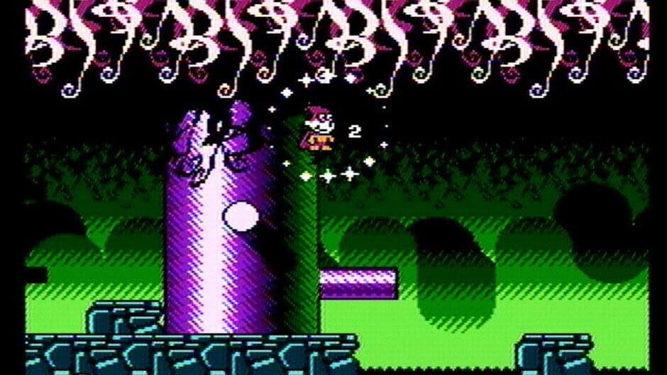 Скриншот 7 из Linus Spacehead's Cosmic Crusade