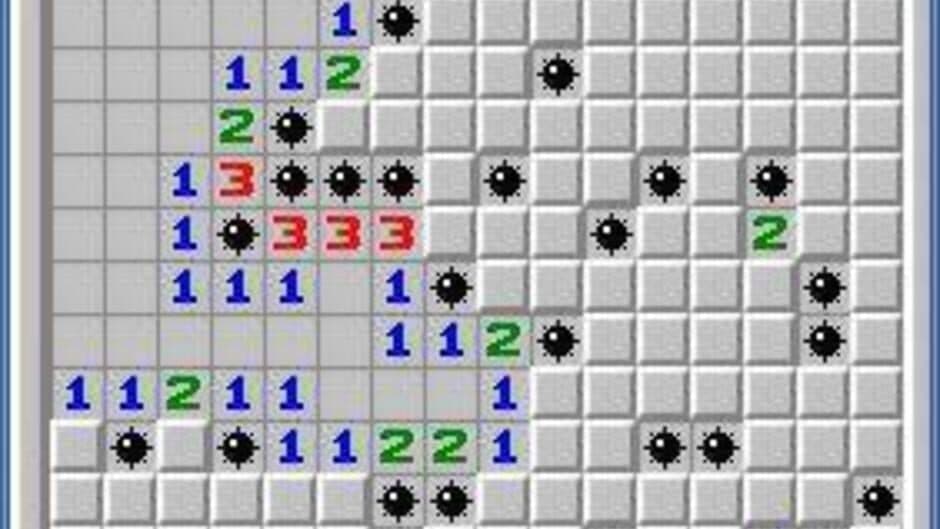 Скриншот 3 из Microsoft Minesweeper