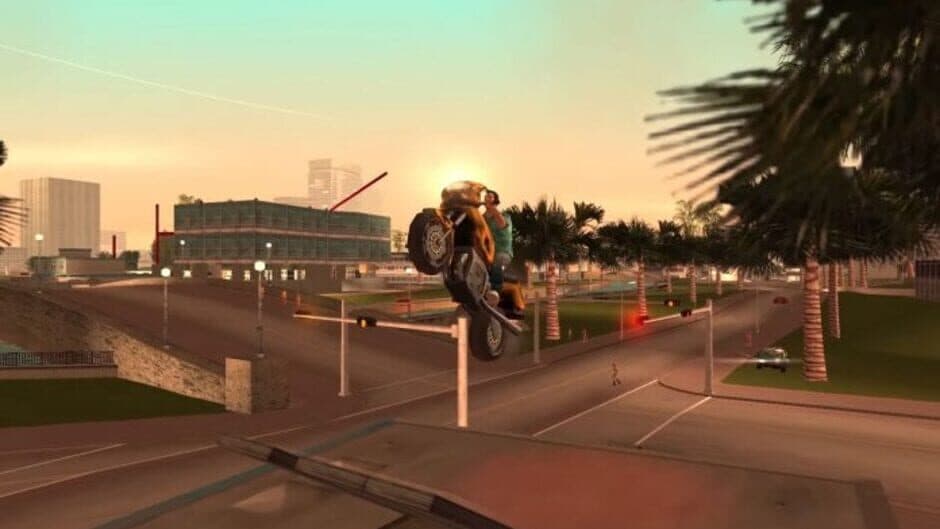 Скриншот 2 из Grand Theft Auto: Double Pack