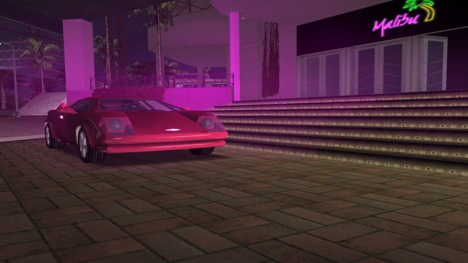Скриншот 5 из Grand Theft Auto: The Trilogy