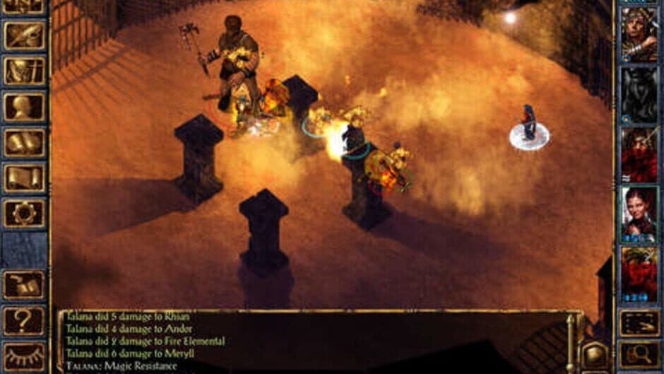Скриншот 1 из Beamdog Ultimate Collector's Pack