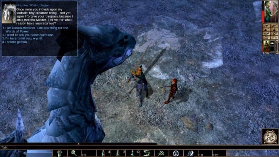 Скриншот 3 из Beamdog Ultimate Collector's Pack