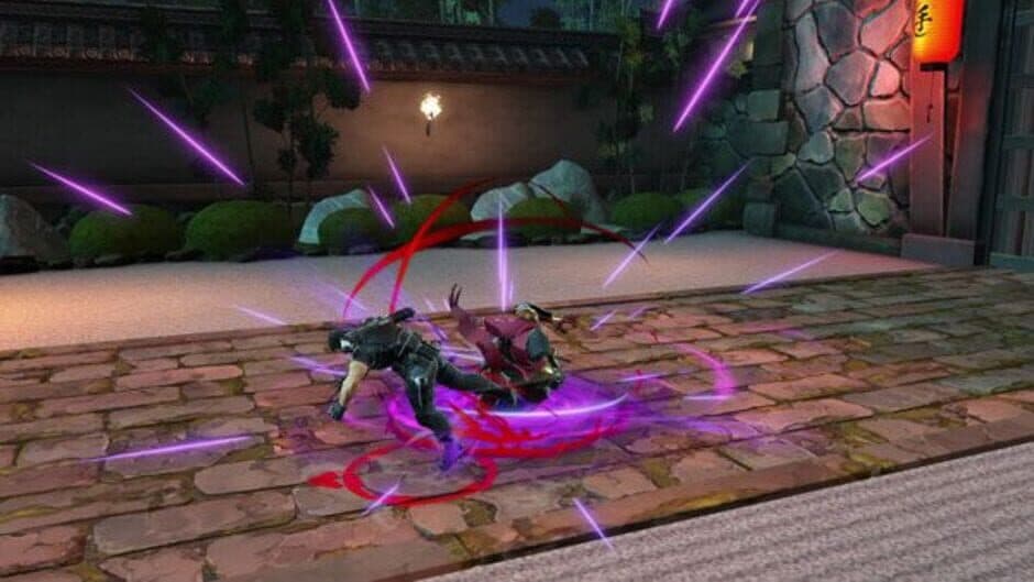 Скриншот 1 из Marvel Ultimate Alliance 3: The Black Order - Curse of the Vampire