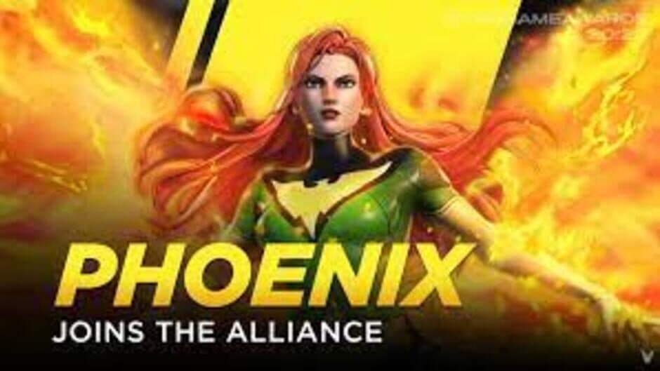 Скриншот 3 из Marvel Ultimate Alliance 3: The Black Order - Rise of the Phoenix
