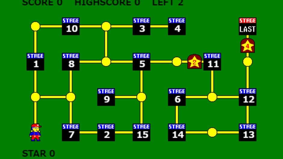 Скриншот 2 из Super Masao 2