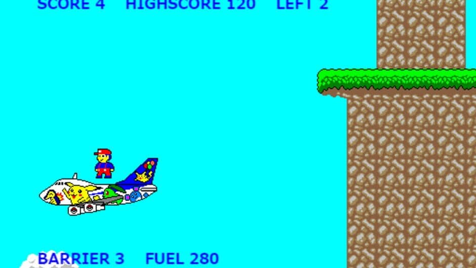 Скриншот 3 из Super Masao 2