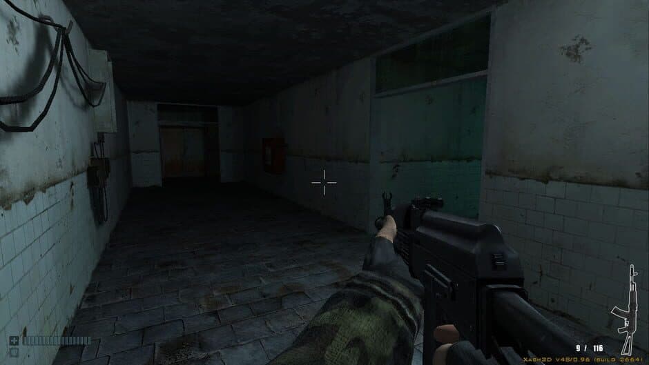 Скриншот 3 из Paranoia 2: Savior