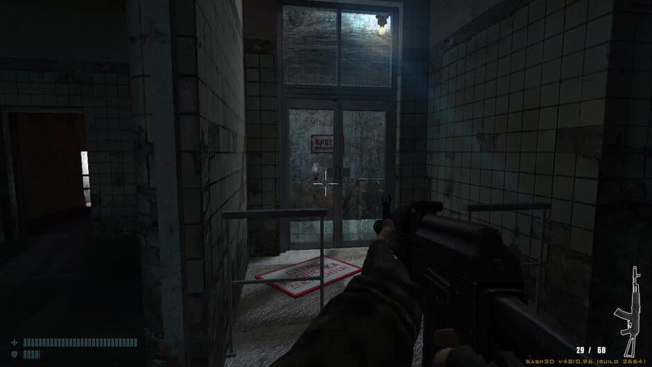 Скриншот 2 из Paranoia 2: Savior