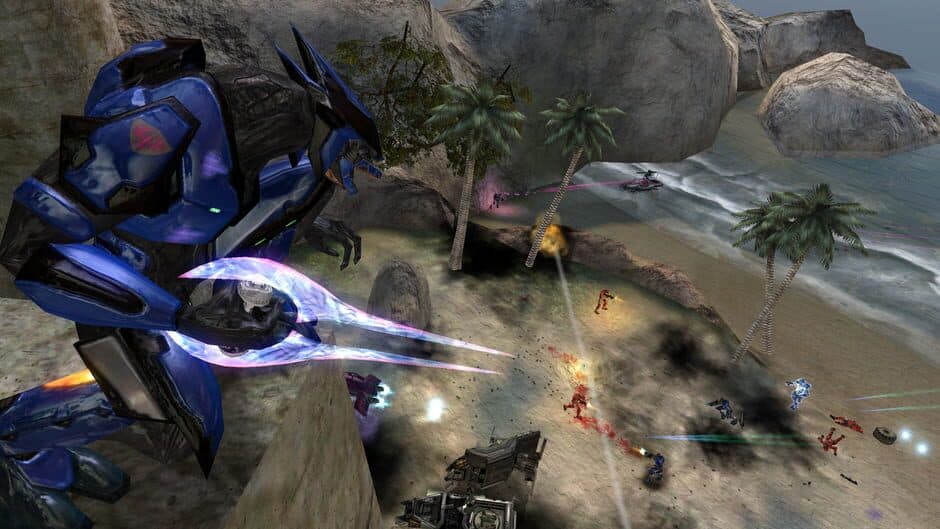 Скриншот 7 из Halo 2