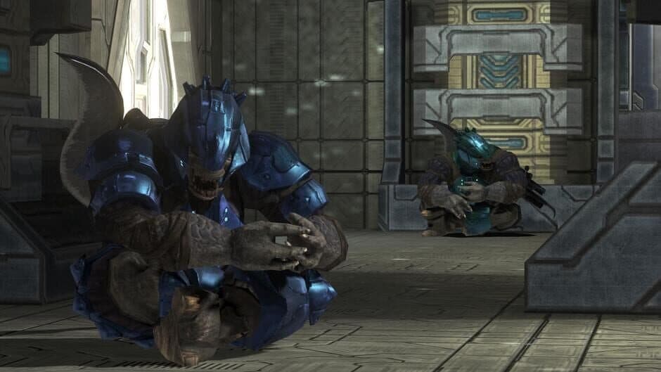 Скриншот 7 из Halo 3