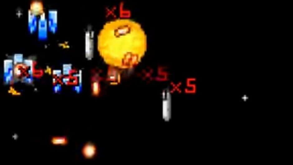 Скриншот 2 из Judgement Silversword