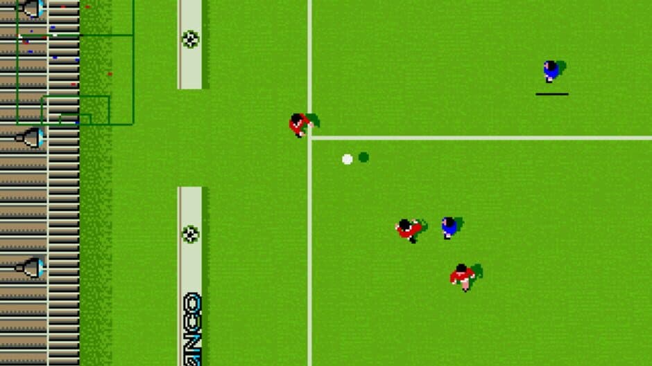 Скриншот 1 из Kick Off