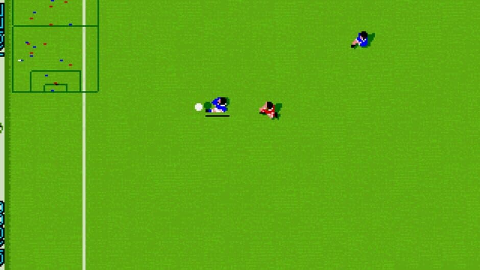 Скриншот 2 из Kick Off