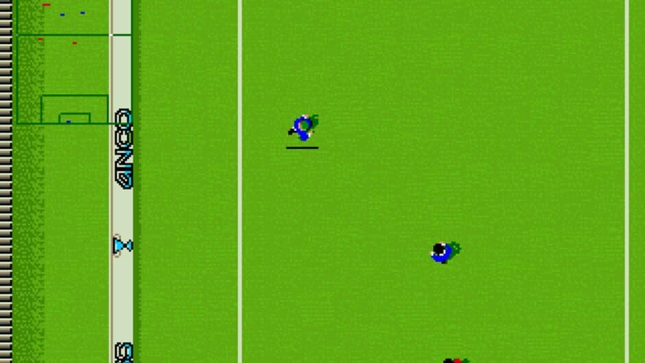 Скриншот 3 из Kick Off