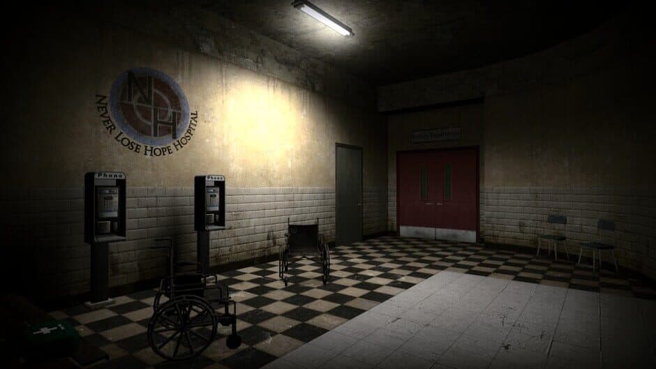 Скриншот 1 из Nightmare House 2