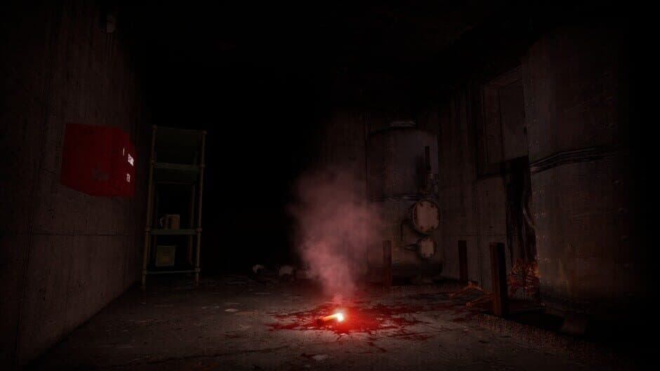 Скриншот 2 из Nightmare House 2
