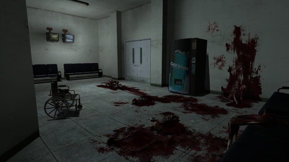 Скриншот 3 из Nightmare House 2