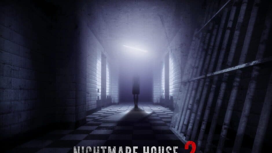 Скриншот 6 из Nightmare House 2