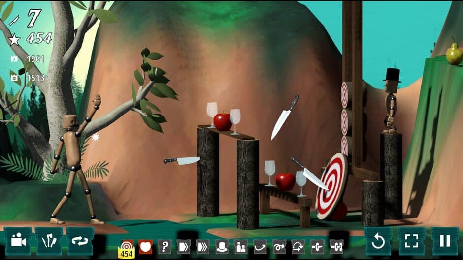 Скриншот 3 из Knife to Meet You