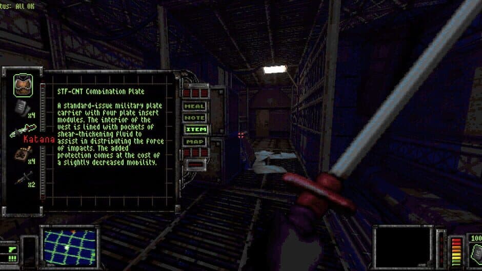 Скриншот 1 из Fortune's Run