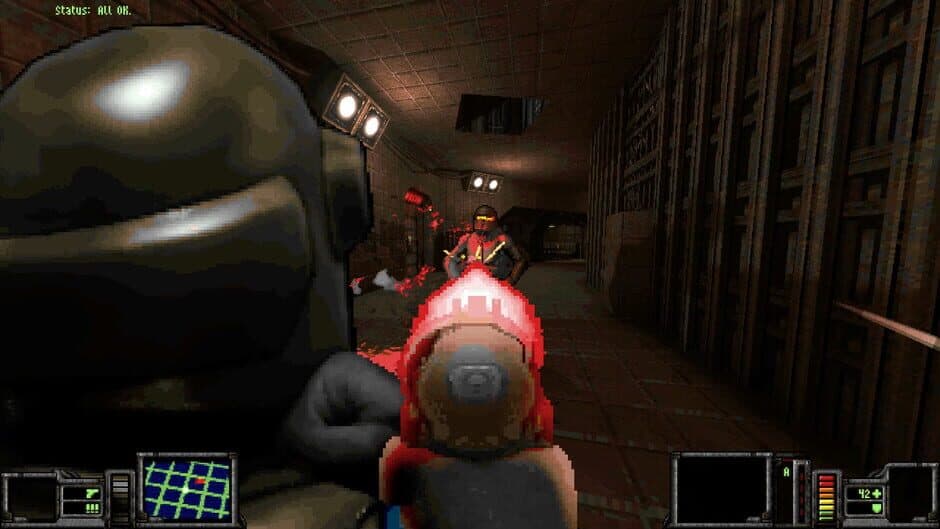 Скриншот 4 из Fortune's Run