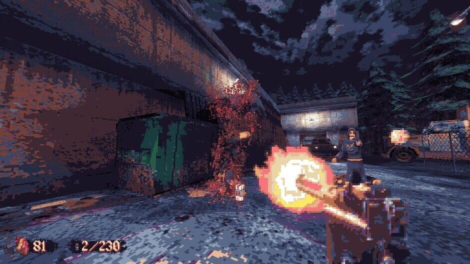 Скриншот 6 из Cultic