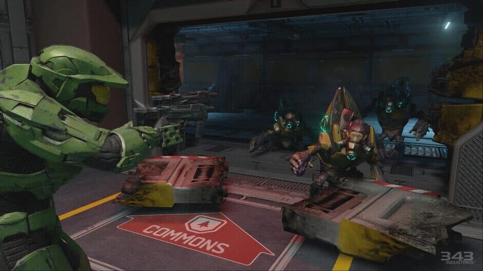 Скриншот 2 из Halo 2: Anniversary
