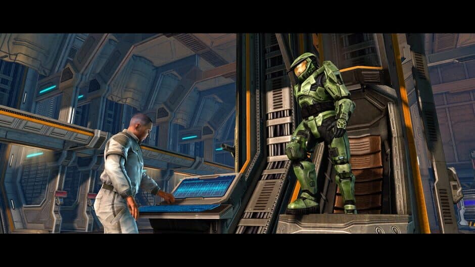 Скриншот 6 из Halo: The Master Chief Collection