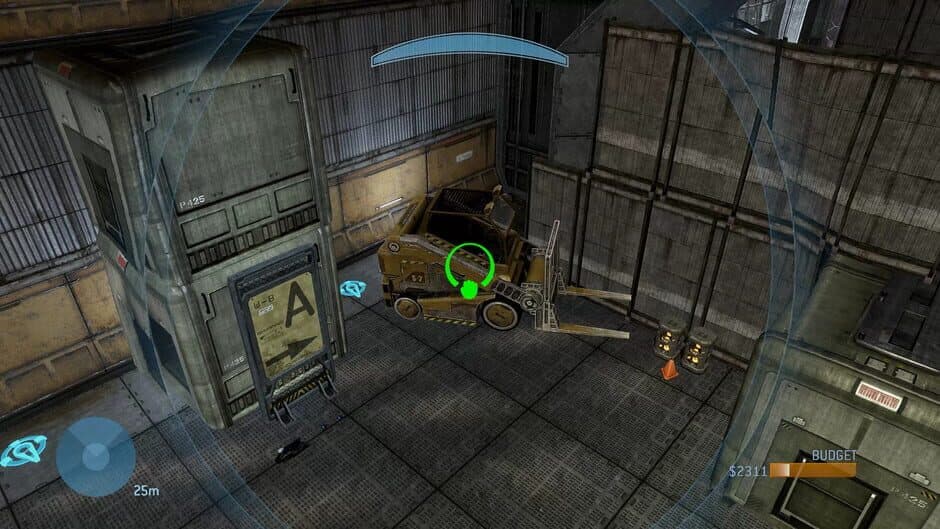 Скриншот 8 из Halo: The Master Chief Collection