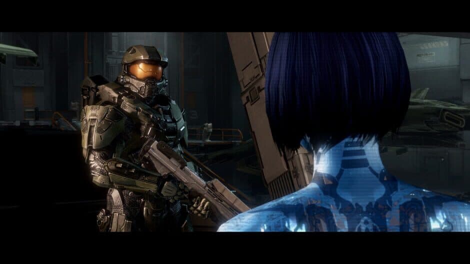 Скриншот 9 из Halo: The Master Chief Collection