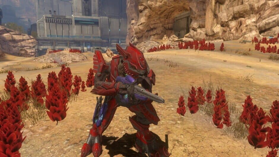 Скриншот 4 из Halo Online