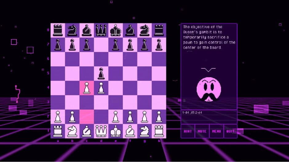 Скриншот 2 из BOT.vinnik Chess
